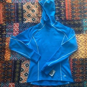 Sugoi Hooded Base Layer